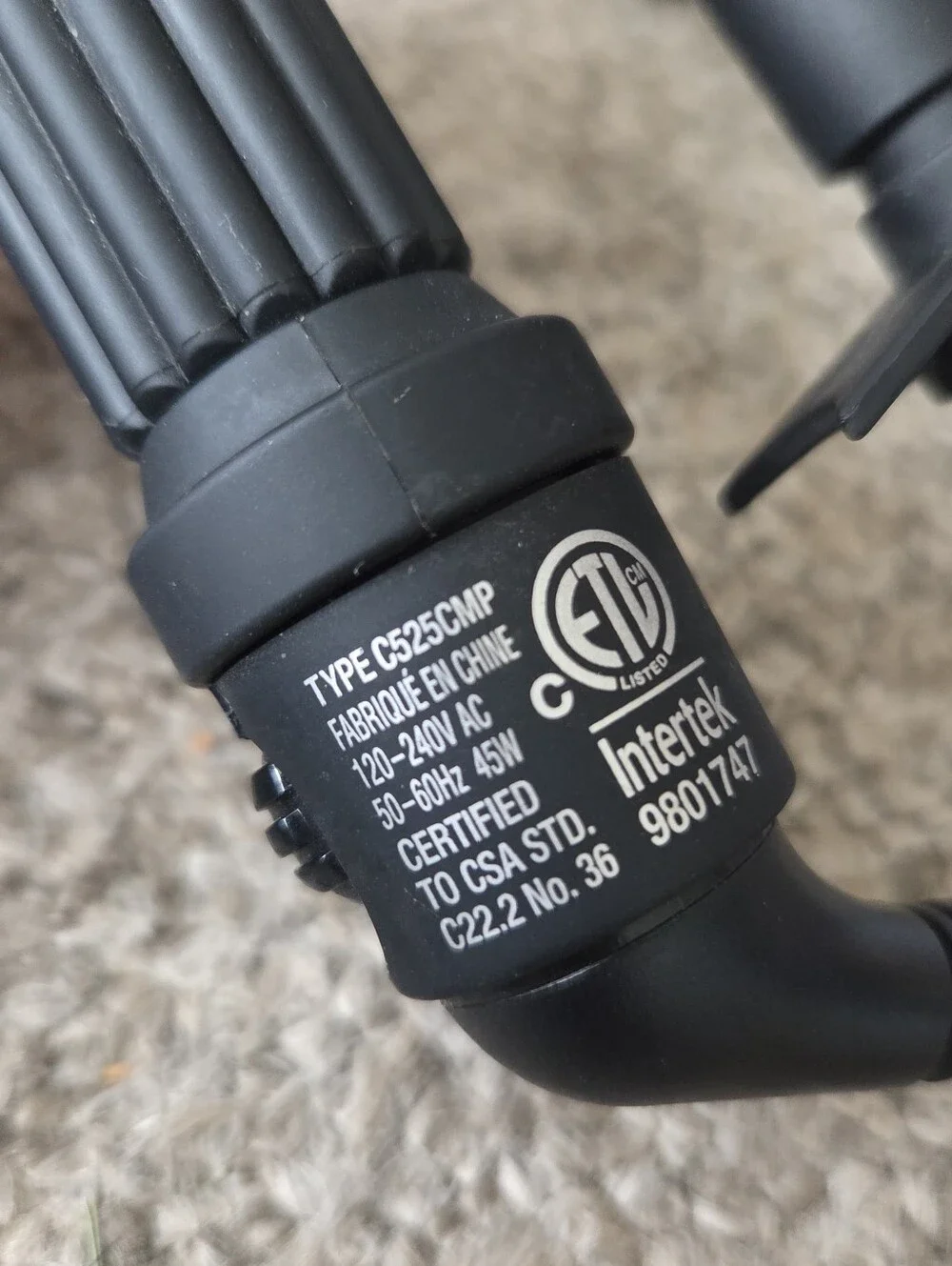 BaByliss pro ceramic